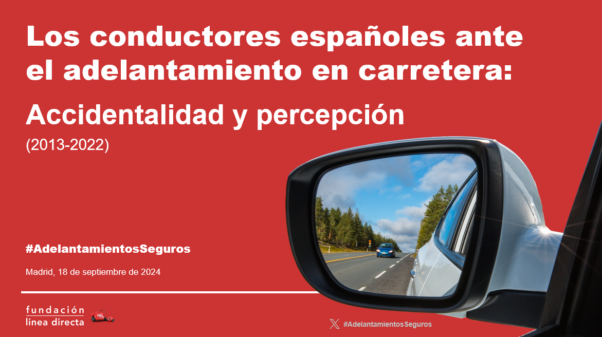 https://www.fundacionlineadirecta.org/sala-de-prensa/-/asset_publisher/3polfsFvW0wN/content/estudio-adelantamientos-carretera-convencional?_com_liferay_asset_publisher_web_portlet_AssetPublisherPortlet_INSTANCE_3polfsFvW0wN_assetEntryId=1311124&_com_liferay_asset_publisher_web_portlet_AssetPublisherPortlet_INSTANCE_3polfsFvW0wN_redirect=https%3A%2F%2Fwww.fundacionlineadirecta.org%2Fsala-de-prensa%3Fp_p_id%3Dcom_liferay_asset_publisher_web_portlet_AssetPublisherPortlet_INSTANCE_3polfsFvW0wN%26p_p_lifecycle%3D0%26p_p_state%3Dnormal%26p_p_mode%3Dview%26_com_liferay_asset_publisher_web_portlet_AssetPublisherPortlet_INSTANCE_3polfsFvW0wN_cur%3D0%26p_r_p_resetCur%3Dfalse%26_com_liferay_asset_publisher_web_portlet_AssetPublisherPortlet_INSTANCE_3polfsFvW0wN_assetEntryId%3D1311124#3polfsFvW0wN