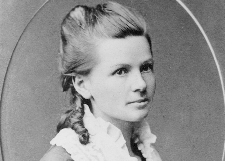 Bertha Benz y otras pioneras de la seguridad vial