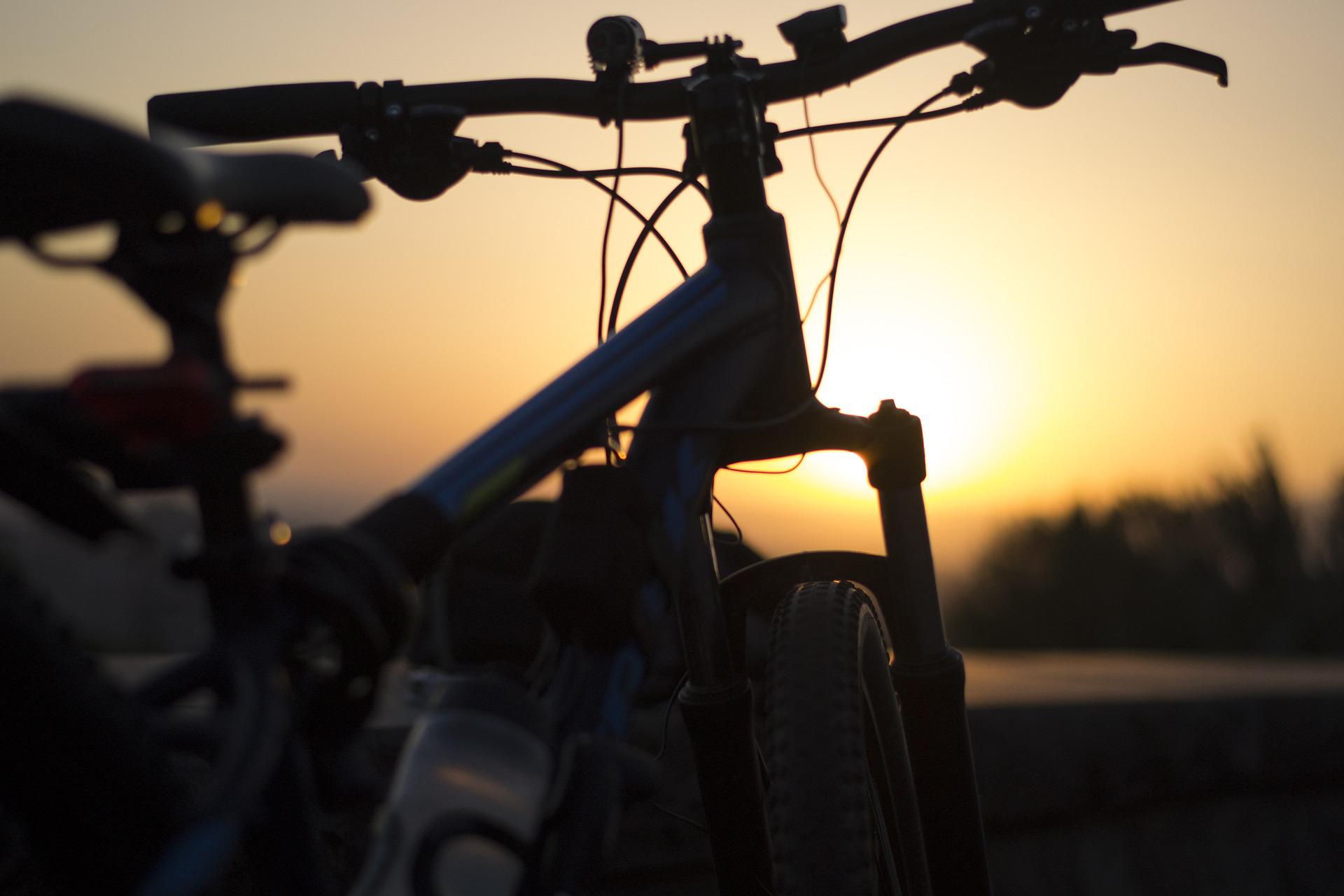 Cómo llevar a los niños en bicicleta de forma segura y sin riesgo de multa?